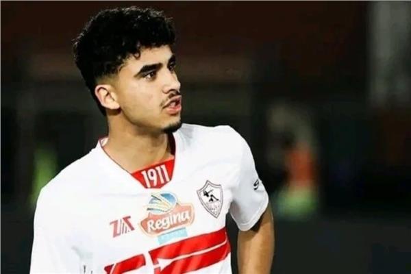 أحمد الجفالي