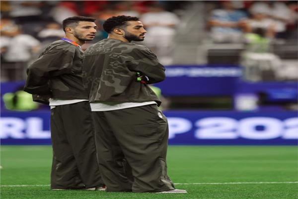 محمد عبد المنعم وأحمد فتوح