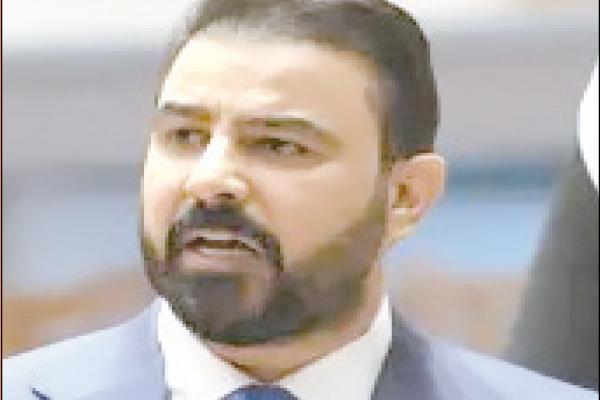 حملة حصد الفاسدين فى العراق تتوسع وتطال مسئولين كبارًا وكتلاً سياسية