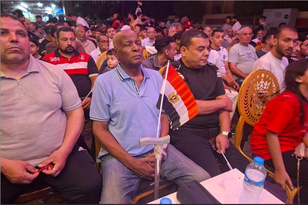 ثروت فرج نجم المنصورة ومنتخب مصر