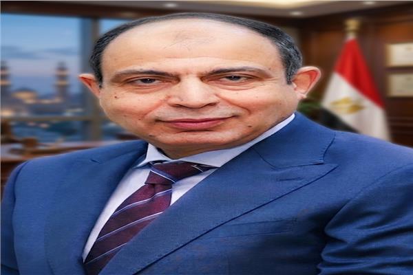  اللواء عماد كدواني