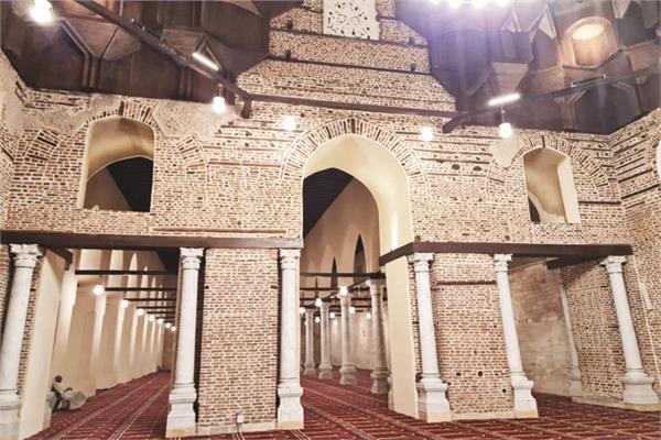 جامع السلطان الظاهر بيبرس