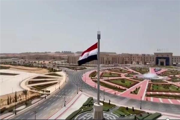 اليوم.. الرئيس السيسي يفتتح مقر قيادة الدولة الاستراتيجية بالعاصمة الجديدة