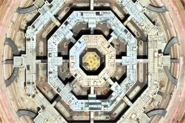  افتتاح مقر القيادة الاستراتيجية