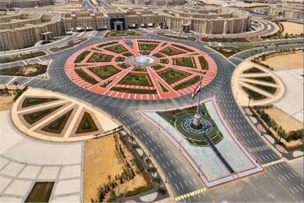  افتتاح مقر القيادة الاستراتيجية