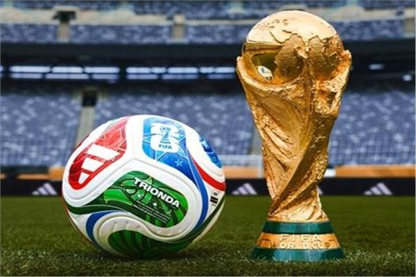 كأس العالم 