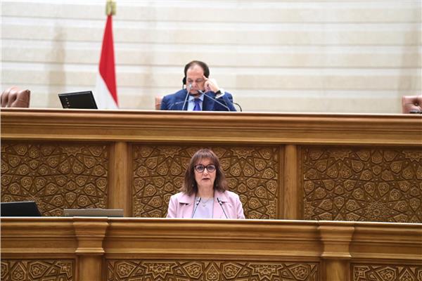 النائب محمد أبو العينين رئيس الجمعية البرلمانية للاتحاد من أجل المتوسط