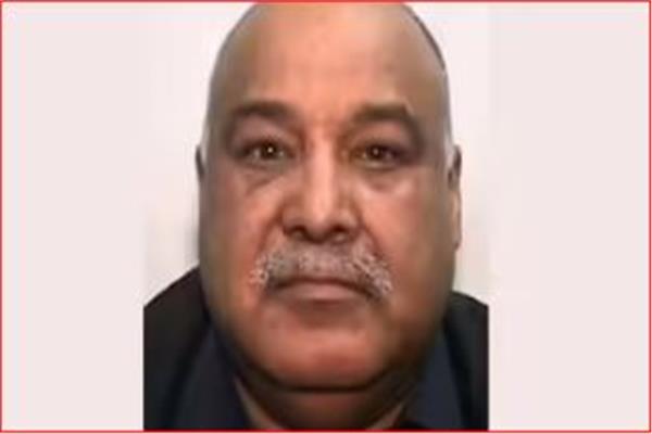 شبير أحمد زعيم عصابة استغلال الأطفال جنسيا
