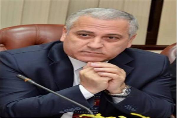 المهندس عبد الصادق الشوربجي