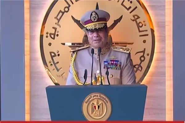 الرئيس عبد الفتاح السيسي