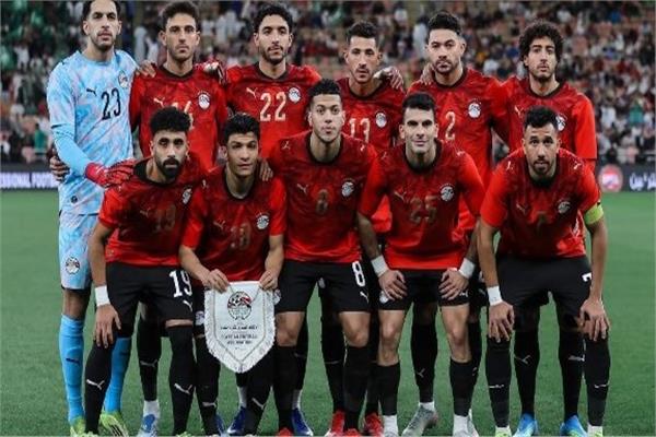 مصر في ذيل الترشيحات