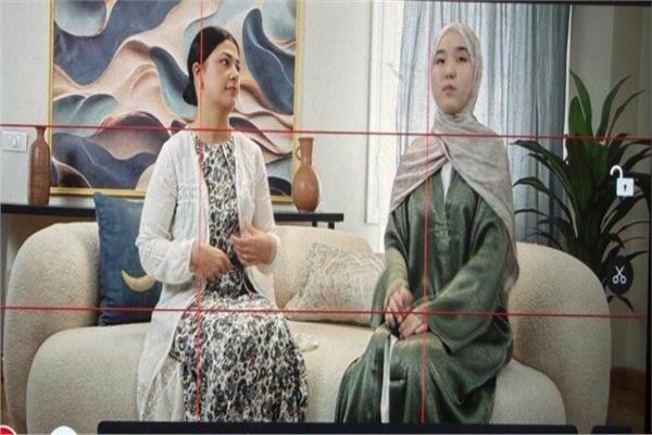 مسلسل العربية للجميع