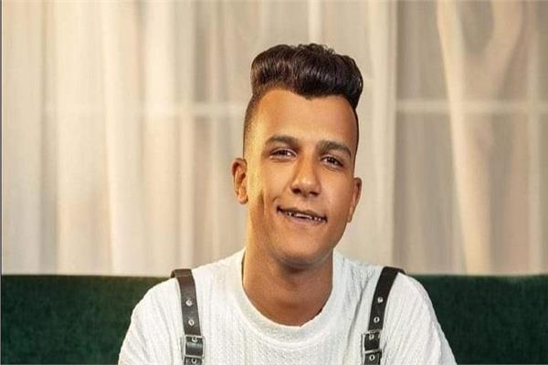 مطرب المهرجانات عصام صاصا