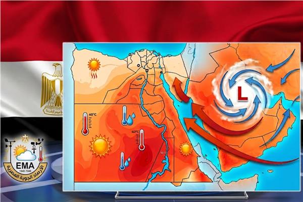تعبيرية - تفاصيل ارتفاع درجة الحرارة