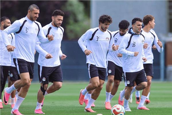 تدريب المنتخب