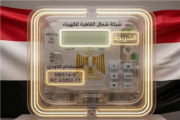 صورة أرشيفية - عداد كودي