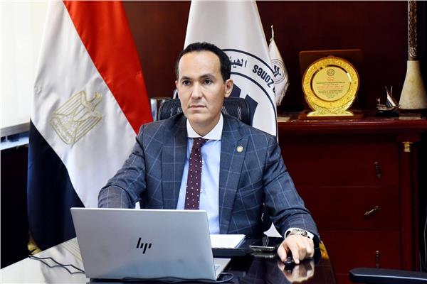  الدكتور محمد عوض