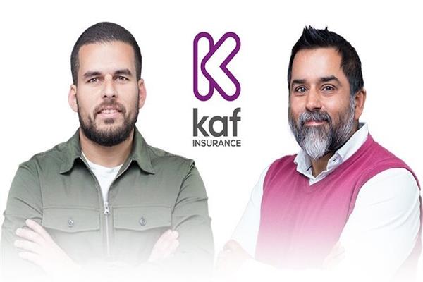 كاف للتأمين تتجاوز مليار جنيه مصري في الأصول المدارة لمنتج المعاشات