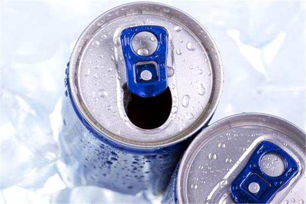 مشروبات الطاقة