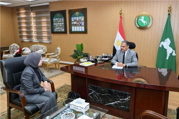 جانب من الفاعلية