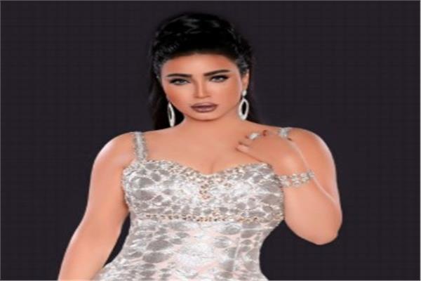 الفنانة مروي اللبنانية