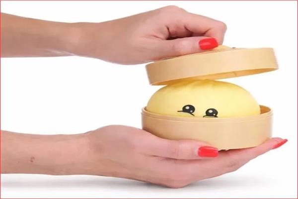 ألعاب "Squeezy Dumpling"