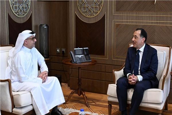 رئيس الوزراء يتابع مستجدات الموقف التنفيذي لمشروعات تطوير مدينة "رأس الحكمة"