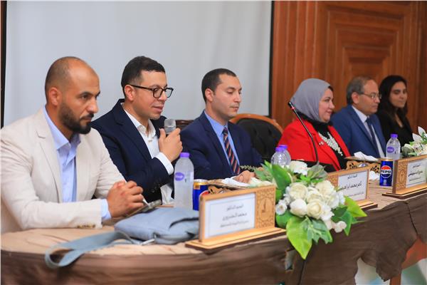 جامعة كفر الشيخ تستضيف ندوة للتعريف بالمبادرة الوطنية