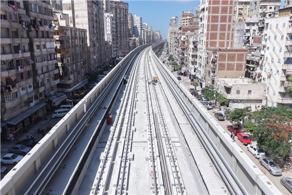 مترو الإسكندرية يقترب من الانطلاق.. رحلة أسرع وسعة أكبر بـ20 محطة جديدة