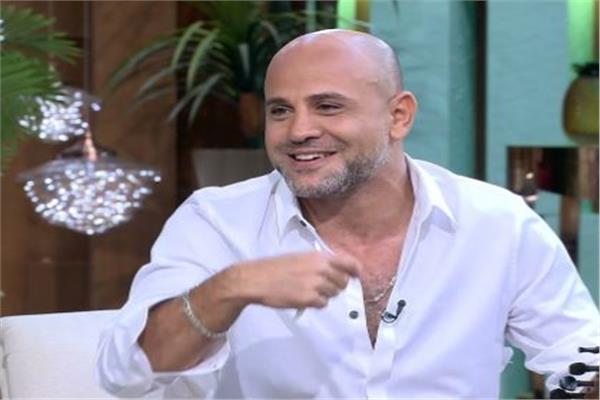  عزيز الشافعي