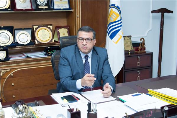محافظة قنا