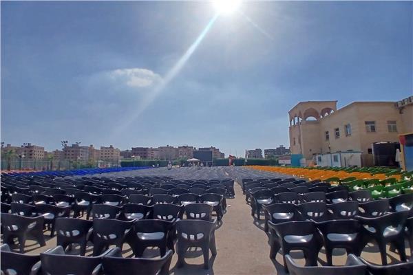 مراكز الشباب بالقليوبية