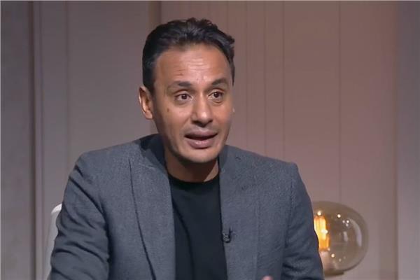 طارق السيد