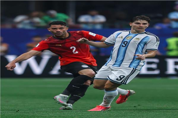 منتخب مصر