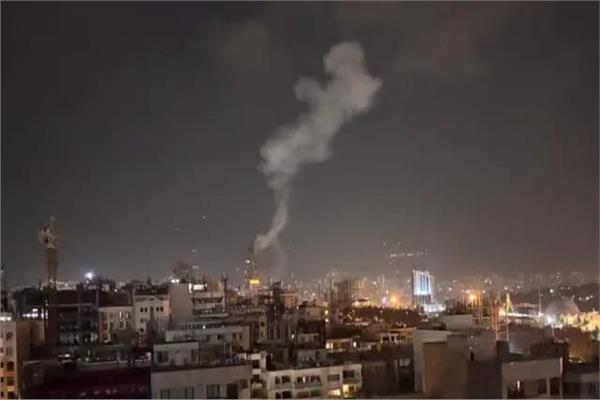 انفجارات في مدينة سيريك الساحلية في الجنوب