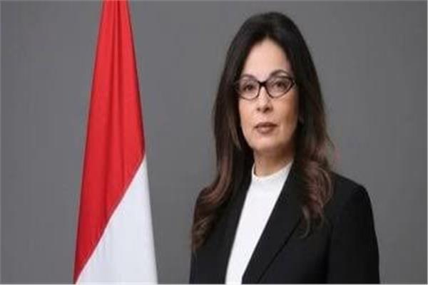 الدكتورة جيهان زكي