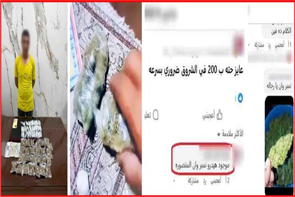 البوست المتداول