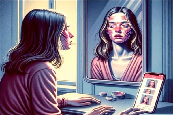تعبيرية - ثقافة «الفردية»