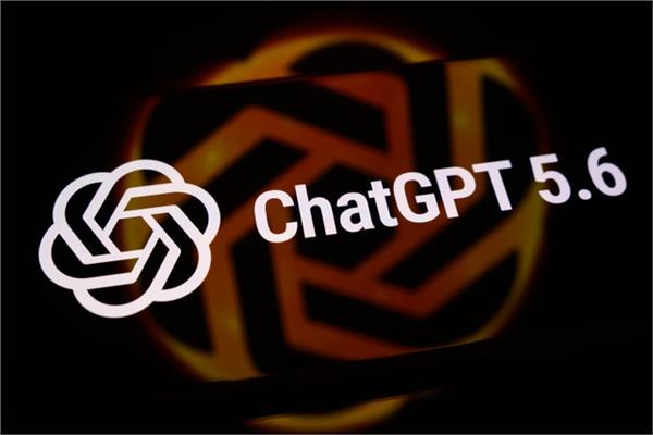 نموذج شات جي بي تي  GPT-5.6 