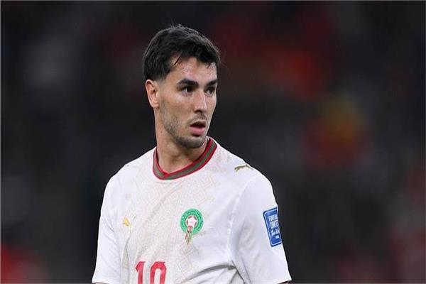 براهيم دياز