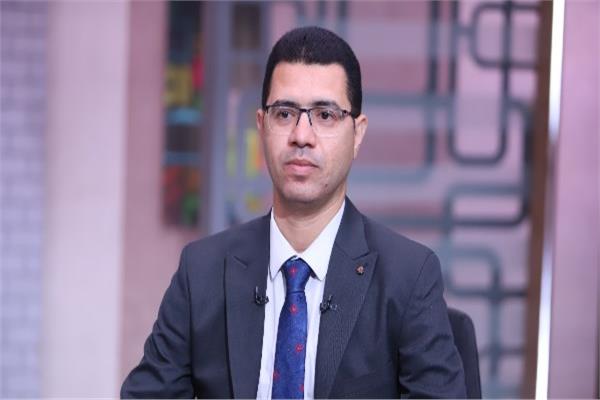 د.محمد عسكر