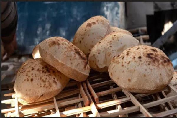 ضبط 21 طن دقيق خلال حملات مكثفة