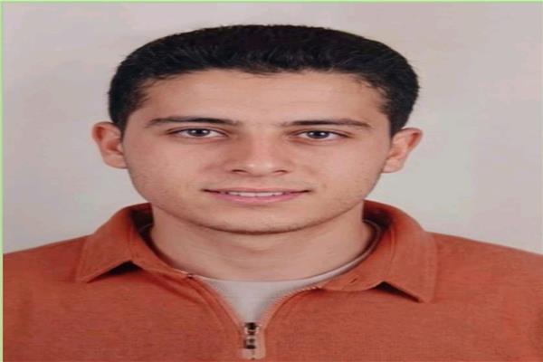 أحمد محمد سيد أحمد