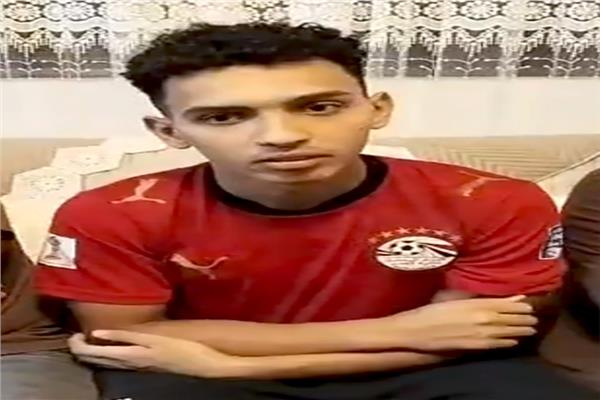 محمد هشام رزق