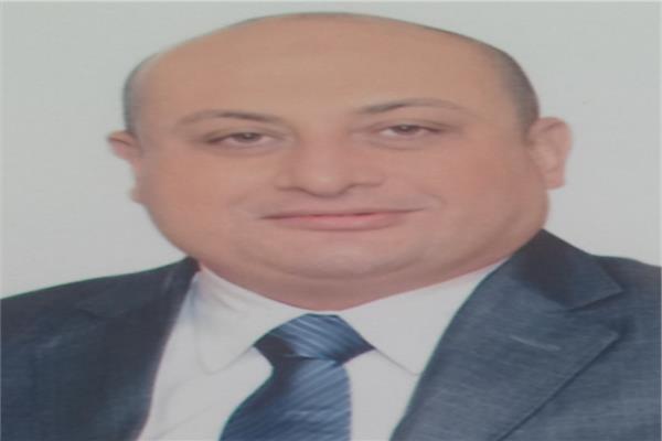 د. أسامة بيومي 