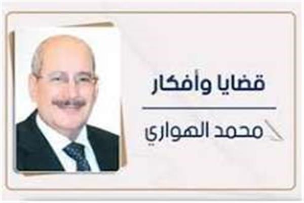 محمد الهوارى