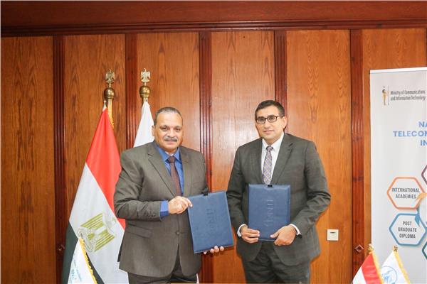د. أحمد خطاب - د. تامر سمير