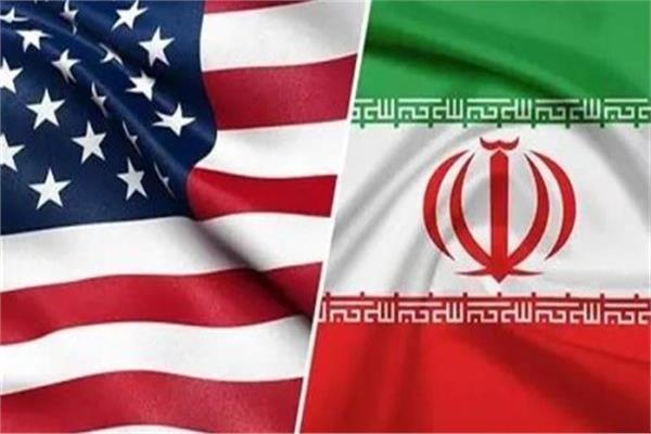  الولايات المتحدة وإيران 