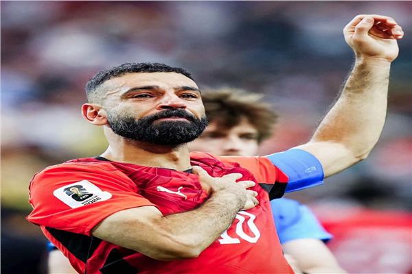 كيف أحيا محمد صلاح طقساً فرعونياً عمره آلاف السنين؟