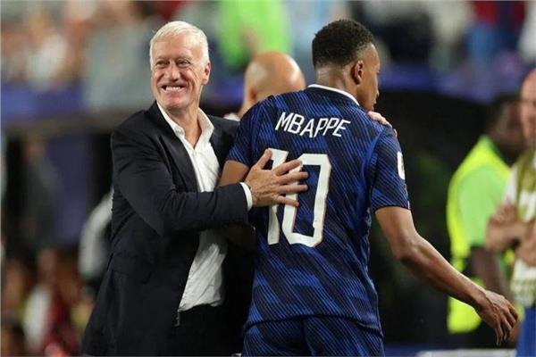 ديديه ديشامب